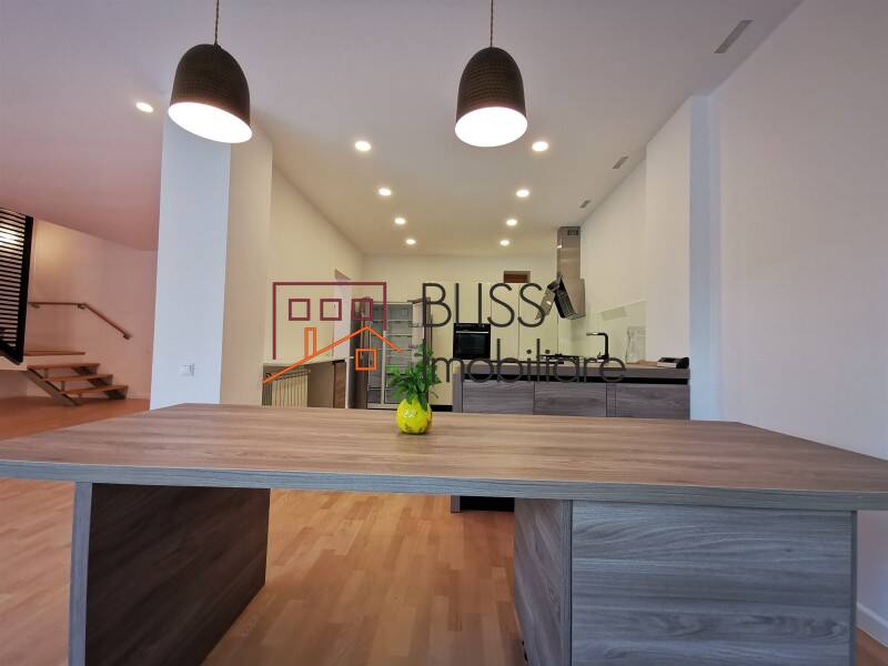 Vila Cu 7 Camere In Pipera | Bliss Imobiliare / Photo 7 - BLISS Imobiliare