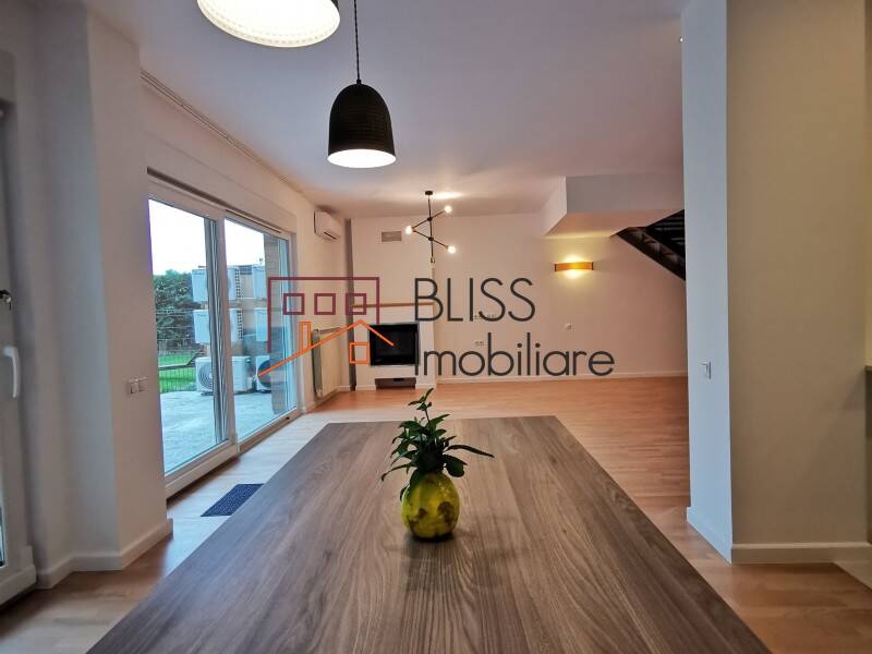Vila Cu 7 Camere In Pipera | Bliss Imobiliare / Photo 8 - BLISS Imobiliare