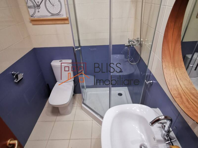 Villa In Gated Residential Complex Pipera, Bucharest / Ilfov | Bliss Imobiliare / Photo 17 - BLISS Imobiliare