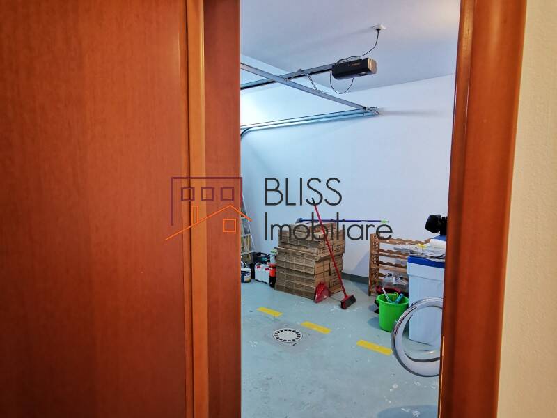 Vila Cu 7 Camere In Pipera | Bliss Imobiliare / Photo 50 - BLISS Imobiliare