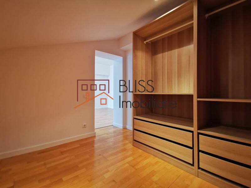 Vila Cu 7 Camere In Pipera | Bliss Imobiliare / Photo 38 - BLISS Imobiliare