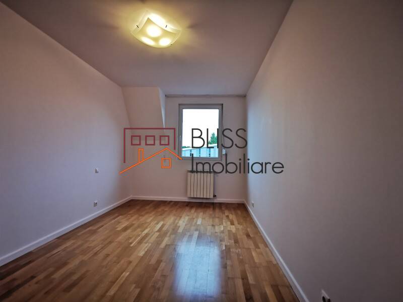 Vila Cu 7 Camere In Pipera | Bliss Imobiliare / Photo 39 - BLISS Imobiliare