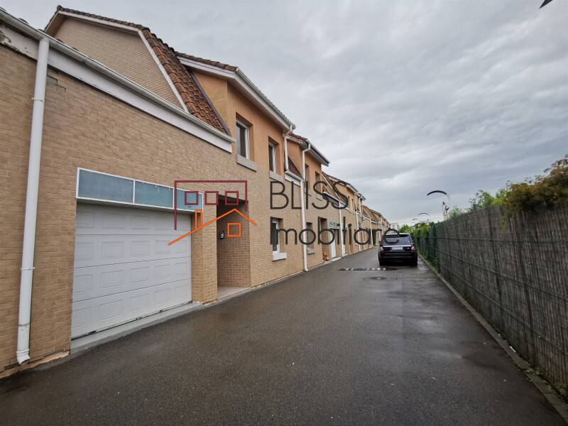 Vila Cu 7 Camere In Pipera | Bliss Imobiliare / Photo 58 - BLISS Imobiliare