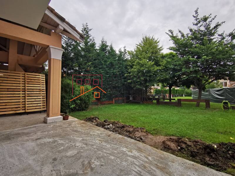 Villa In Gated Residential Complex Pipera, Bucharest / Ilfov | Bliss Imobiliare / Photo 60 - BLISS Imobiliare