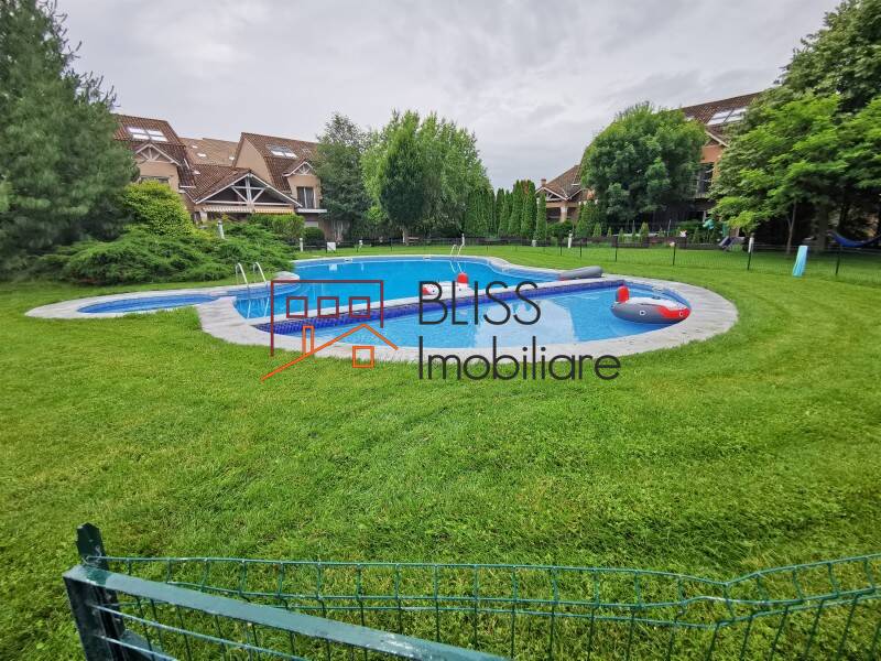 Vila Cu 7 Camere In Pipera | Bliss Imobiliare / Photo 1 - BLISS Imobiliare