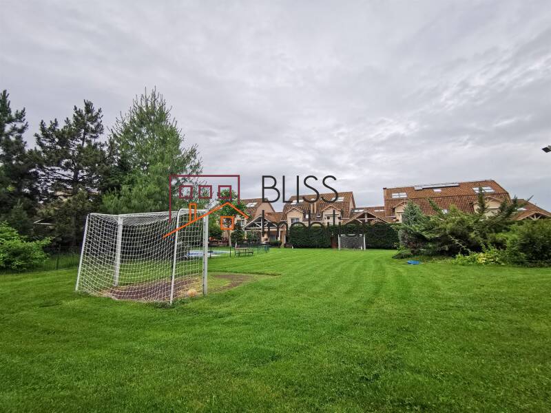 Vila Cu 7 Camere In Pipera | Bliss Imobiliare / Photo 65 - BLISS Imobiliare