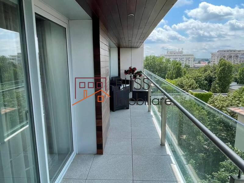 Apartament 2 Camere In Zona Arcul De Triumf | Bliss Imobiliare / Photo 5 - BLISS Imobiliare