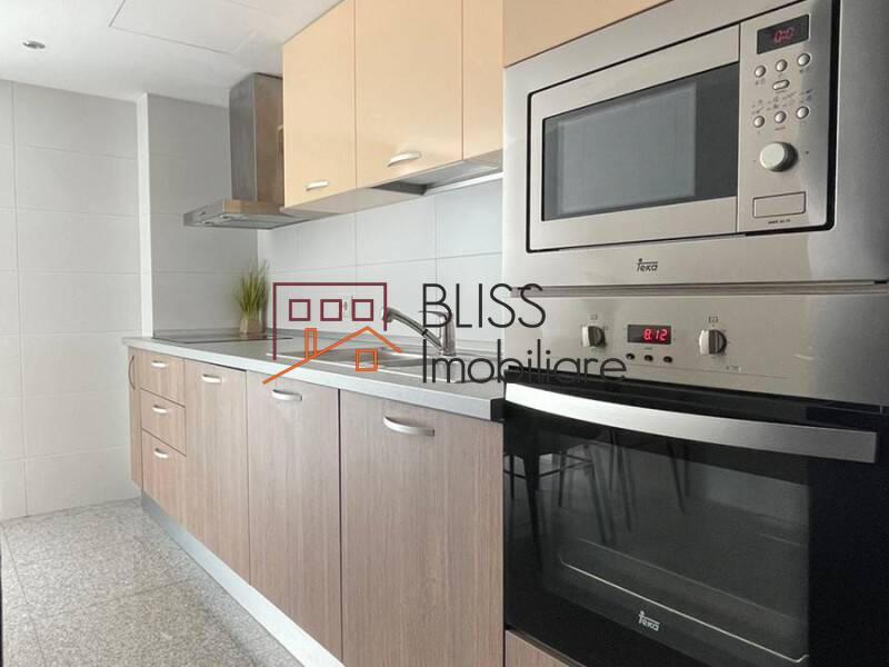 1-Bedroom Apartment In Arcul De Triumf Area, Bucharest | Bliss Imobiliare / Photo 11 - BLISS Imobiliare