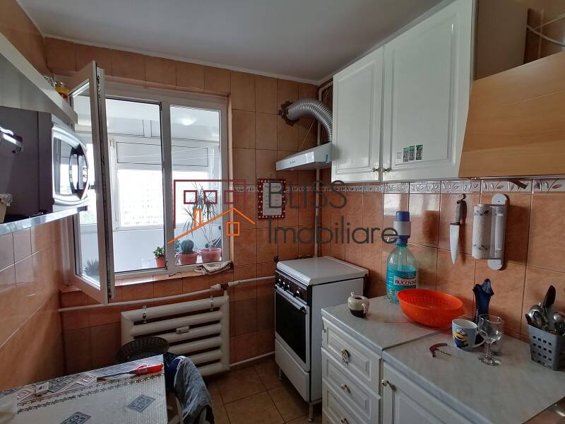 Apartament 2 Camere Zona Piata Chibrit de Vanzare Bliss Imobiliare