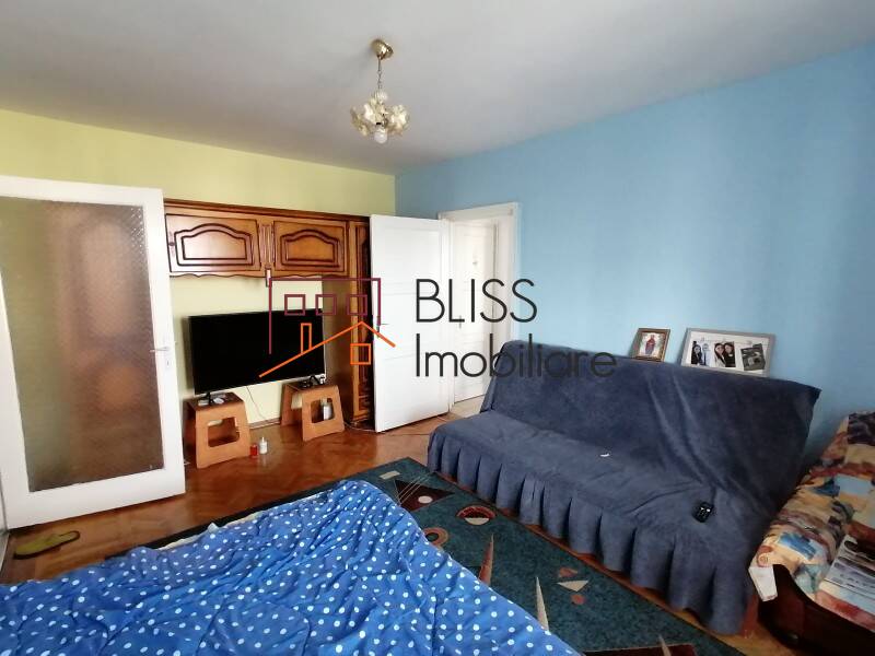 Apartament 2 Camere Zona Piata Chibrit de Vanzare Bliss Imobiliare