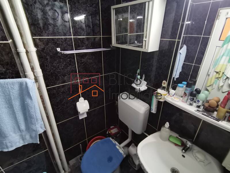Apartament 3 Camere Piata Giulesti | Bliss Imobiliare / Photo 9 - BLISS Imobiliare