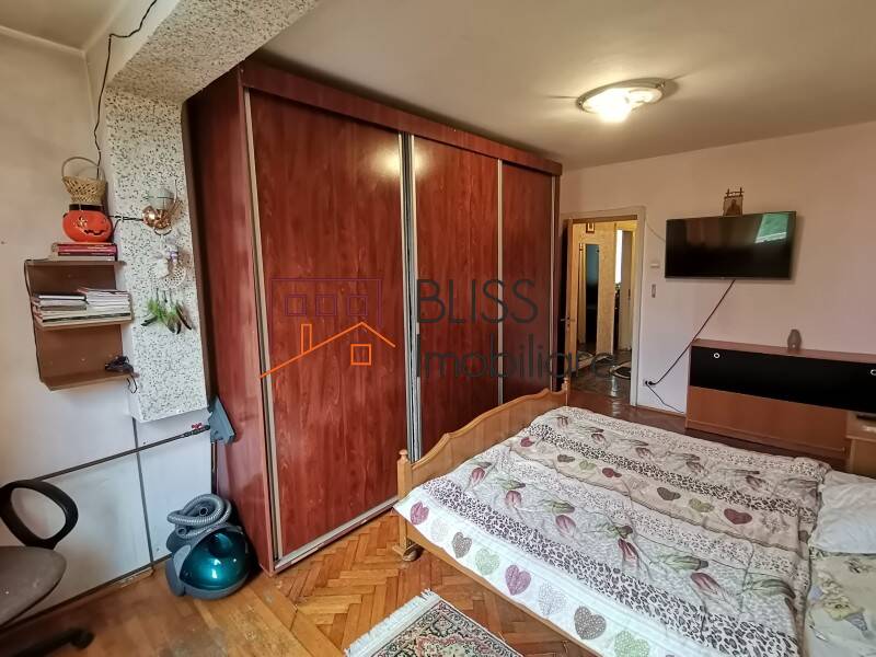 Apartament 3 Camere Piata Giulesti | Bliss Imobiliare / Photo 12 - BLISS Imobiliare