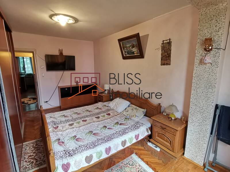 Apartament 3 Camere Piata Giulesti | Bliss Imobiliare / Photo 13 - BLISS Imobiliare
