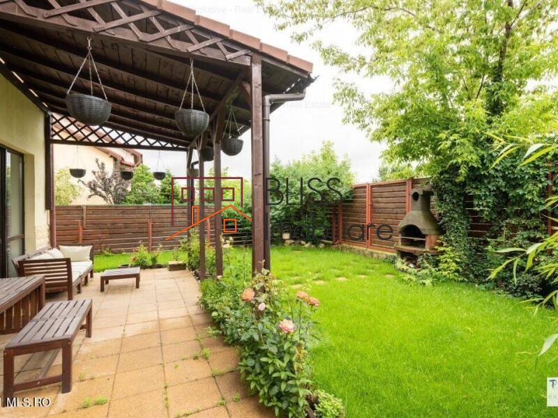 House / Villa, 3 Bedrooms, Bucharest / Ilfov | Bliss Imobiliare / Photo 2 - BLISS Imobiliare