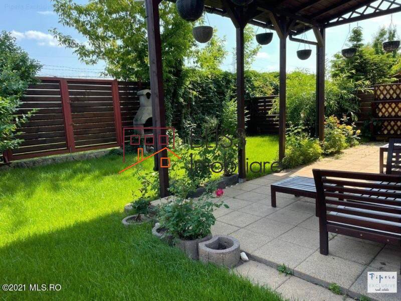 House / Villa, 3 Bedrooms, Bucharest / Ilfov | Bliss Imobiliare / Photo 5 - BLISS Imobiliare