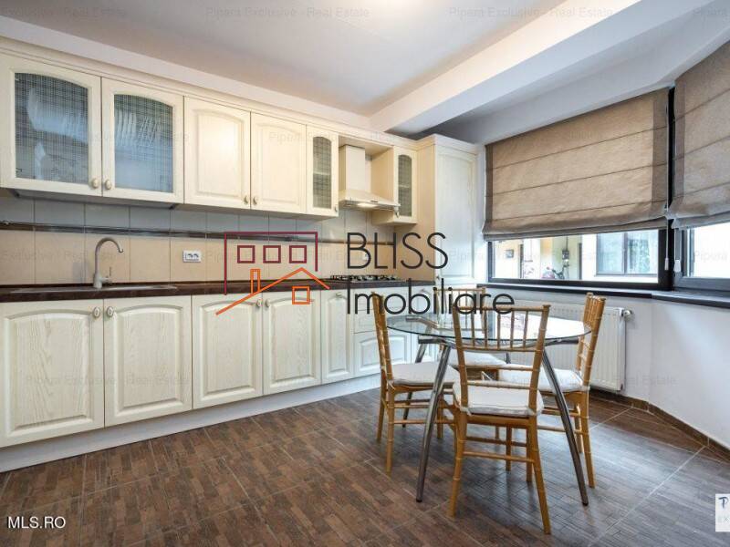 House / Villa, 3 Bedrooms, Bucharest / Ilfov | Bliss Imobiliare / Photo 16 - BLISS Imobiliare