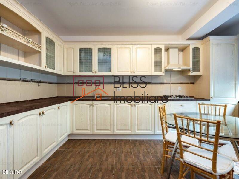 House / Villa, 3 Bedrooms, Bucharest / Ilfov | Bliss Imobiliare / Photo 18 - BLISS Imobiliare