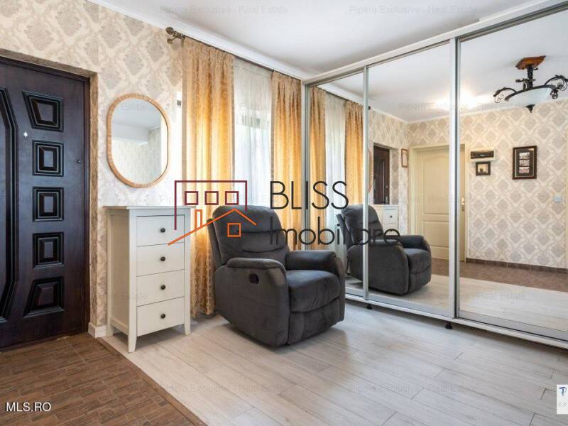House / Villa, 3 Bedrooms, Bucharest / Ilfov | Bliss Imobiliare / Photo 15 - BLISS Imobiliare