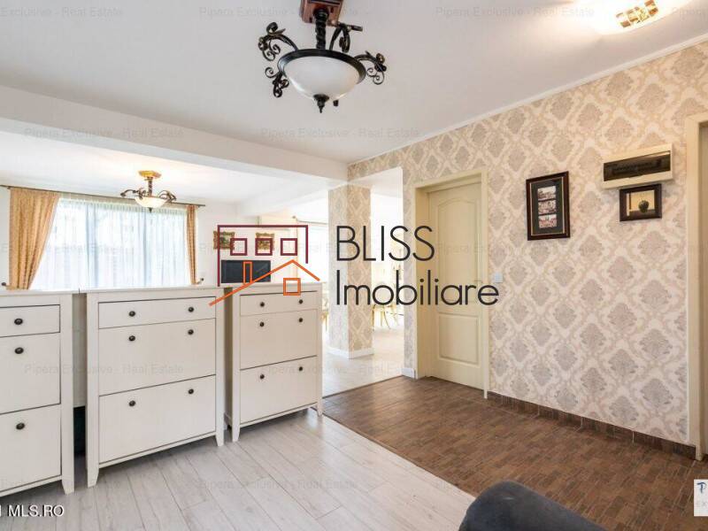 House / Villa, 3 Bedrooms, Bucharest / Ilfov | Bliss Imobiliare / Photo 11 - BLISS Imobiliare