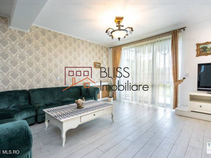 Casa / Vila, 4 Camere,  Domus Stil | Bliss Imobiliare / Photo 9 - BLISS Imobiliare