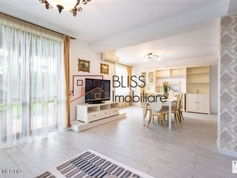 Casa / Vila, 4 Camere,  Domus Stil | Bliss Imobiliare / Photo 12 - BLISS Imobiliare