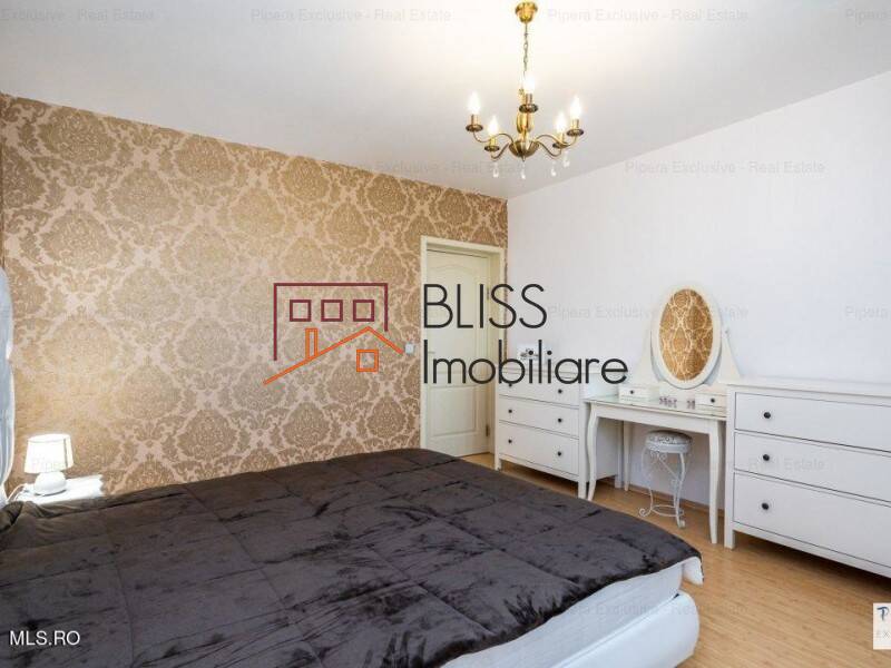 House / Villa, 3 Bedrooms, Bucharest / Ilfov | Bliss Imobiliare / Photo 23 - BLISS Imobiliare