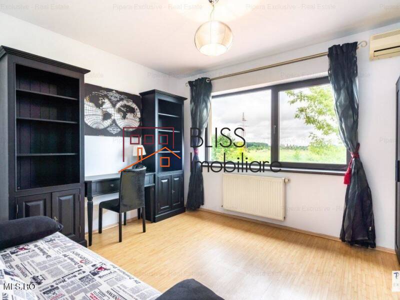 House / Villa, 3 Bedrooms, Bucharest / Ilfov | Bliss Imobiliare / Photo 25 - BLISS Imobiliare