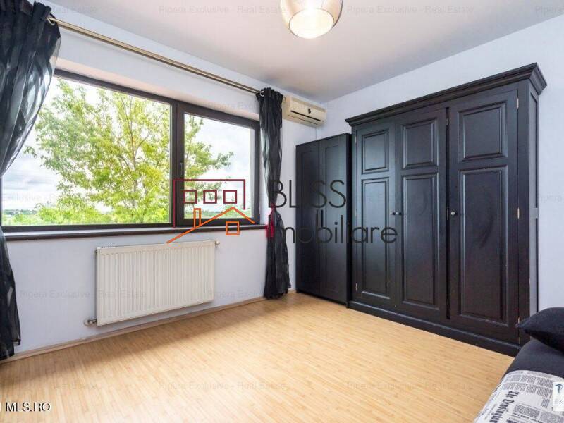 House / Villa, 3 Bedrooms, Bucharest / Ilfov | Bliss Imobiliare / Photo 26 - BLISS Imobiliare