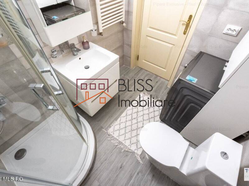 House / Villa, 3 Bedrooms, Bucharest / Ilfov | Bliss Imobiliare / Photo 28 - BLISS Imobiliare