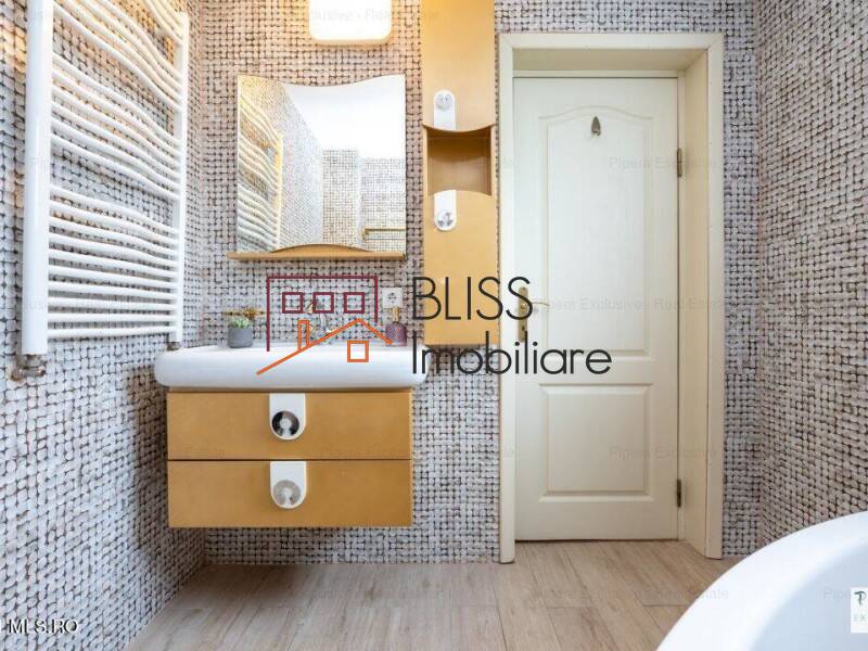 House / Villa, 3 Bedrooms, Bucharest / Ilfov | Bliss Imobiliare / Photo 31 - BLISS Imobiliare