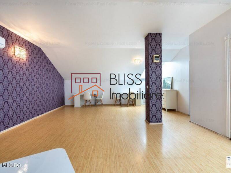 House / Villa, 3 Bedrooms, Bucharest / Ilfov | Bliss Imobiliare / Photo 37 - BLISS Imobiliare