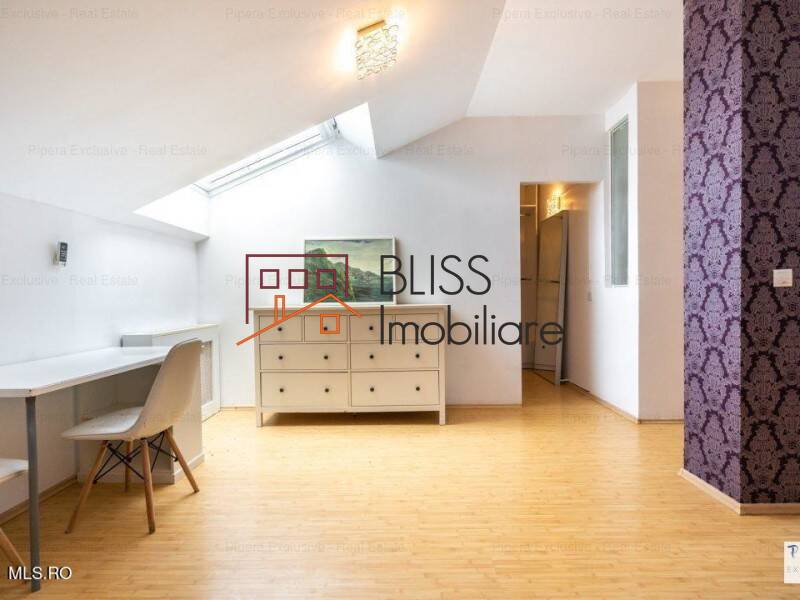 House / Villa, 3 Bedrooms, Bucharest / Ilfov | Bliss Imobiliare / Photo 40 - BLISS Imobiliare