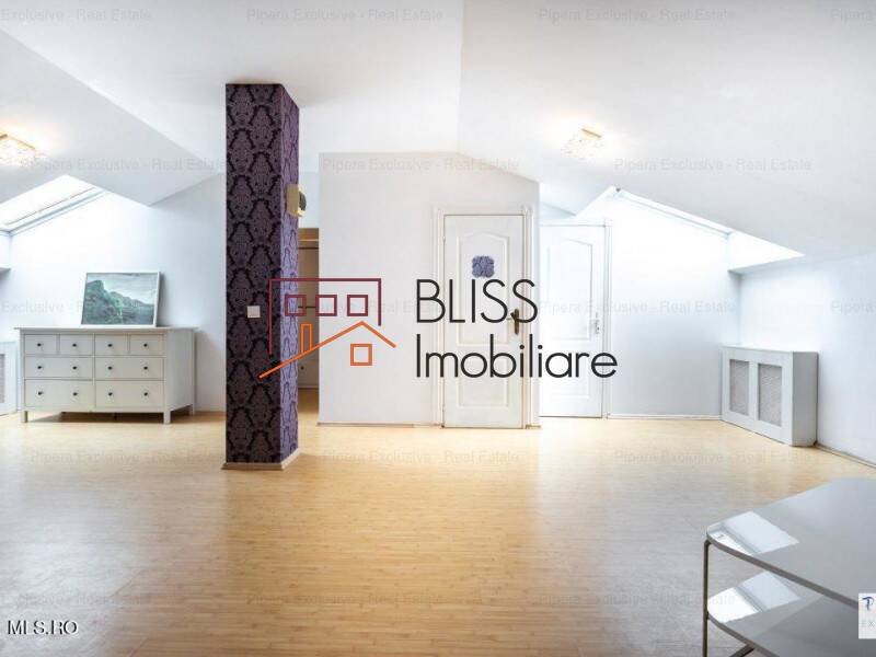 House / Villa, 3 Bedrooms, Bucharest / Ilfov | Bliss Imobiliare / Photo 42 - BLISS Imobiliare