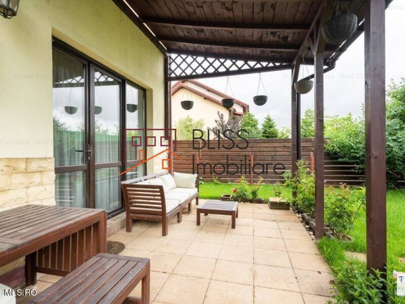 Casa / Vila, 4 Camere,  Domus Stil | Bliss Imobiliare / Photo 6 - BLISS Imobiliare