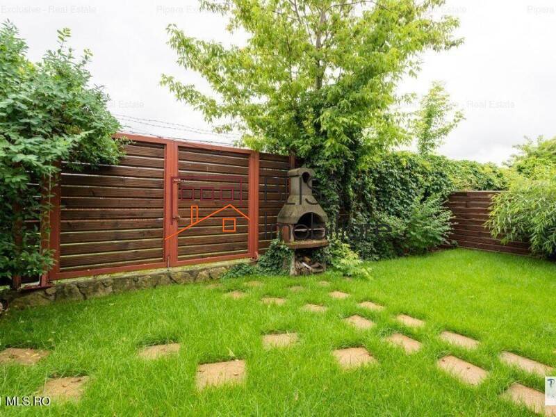 House / Villa, 3 Bedrooms, Bucharest / Ilfov | Bliss Imobiliare / Photo 4 - BLISS Imobiliare