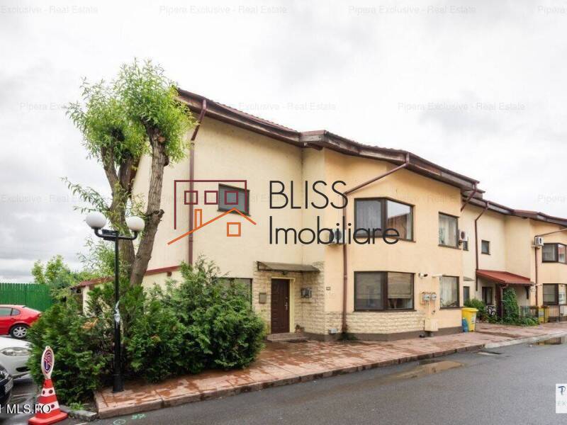 House / Villa, 3 Bedrooms, Bucharest / Ilfov | Bliss Imobiliare / Photo 45 - BLISS Imobiliare