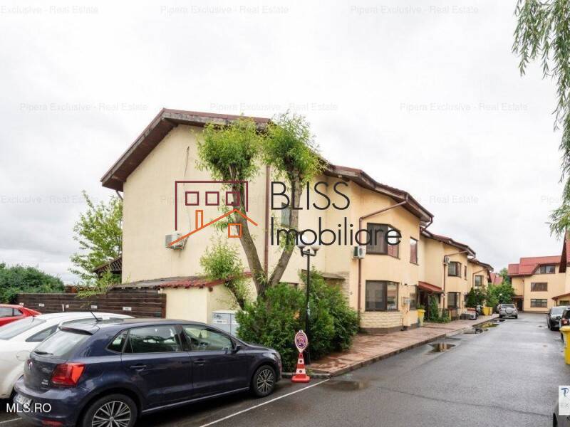 House / Villa, 3 Bedrooms, Bucharest / Ilfov | Bliss Imobiliare / Photo 46 - BLISS Imobiliare