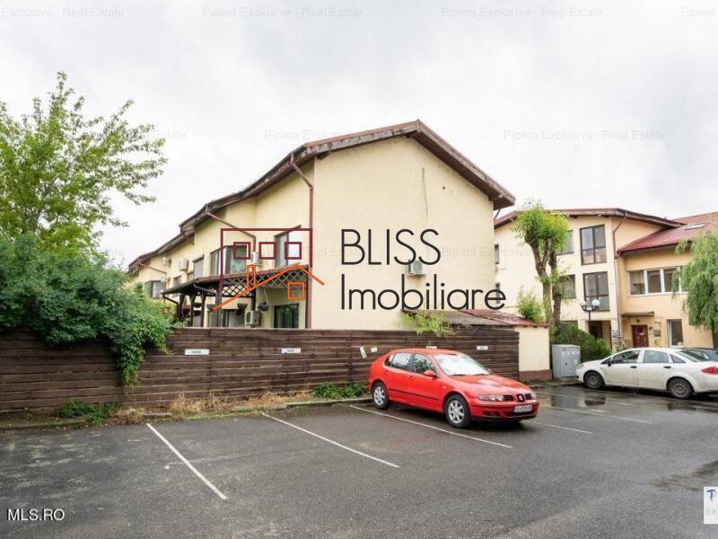 House / Villa, 3 Bedrooms, Bucharest / Ilfov | Bliss Imobiliare / Photo 47 - BLISS Imobiliare
