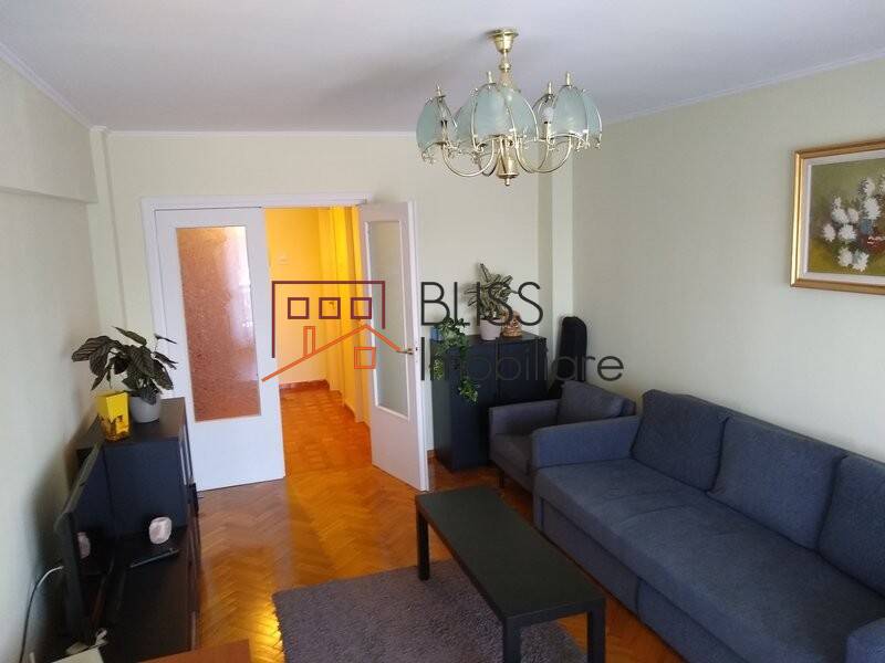 Apartment for Rent Unirii, Bucharest - 1 Bedroom - ID:3574 | Bliss Imobiliare / Photo 2 - BLISS Imobiliare