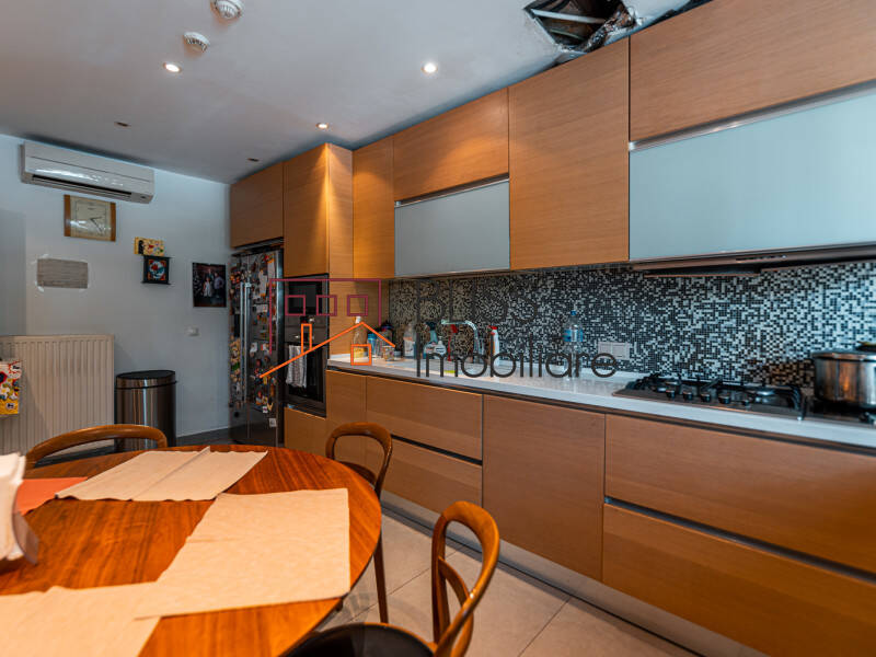 Modern Villa With 4 Bedrooms Near Grivita Lake, Bucharest | Bliss Imobiliare / Photo 19 - BLISS Imobiliare