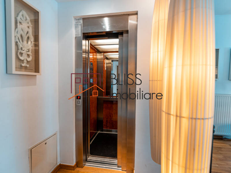 Vila Moderna Cu 6 Camere Si Ponton Vatra Noua | Bliss Imobiliare / Photo 21 - BLISS Imobiliare