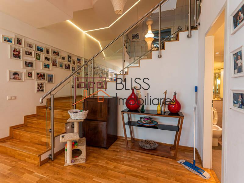 Vila Moderna Cu 6 Camere Si Ponton Vatra Noua | Bliss Imobiliare / Photo 22 - BLISS Imobiliare