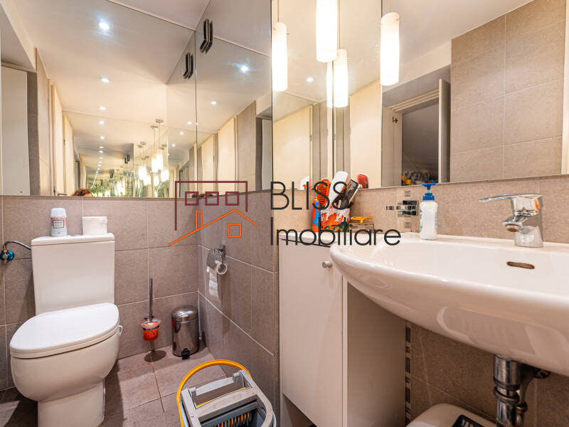 Modern Villa With 4 Bedrooms Near Grivita Lake, Bucharest | Bliss Imobiliare / Photo 25 - BLISS Imobiliare