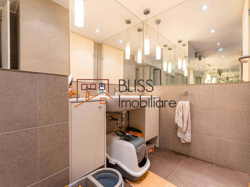 Vila Moderna Cu 6 Camere Si Ponton Vatra Noua | Bliss Imobiliare / Photo 26 - BLISS Imobiliare