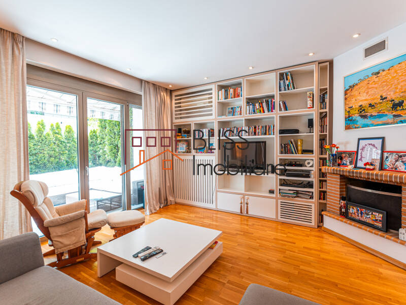 Vila Moderna Cu 6 Camere Si Ponton Vatra Noua | Bliss Imobiliare / Photo 10 - BLISS Imobiliare