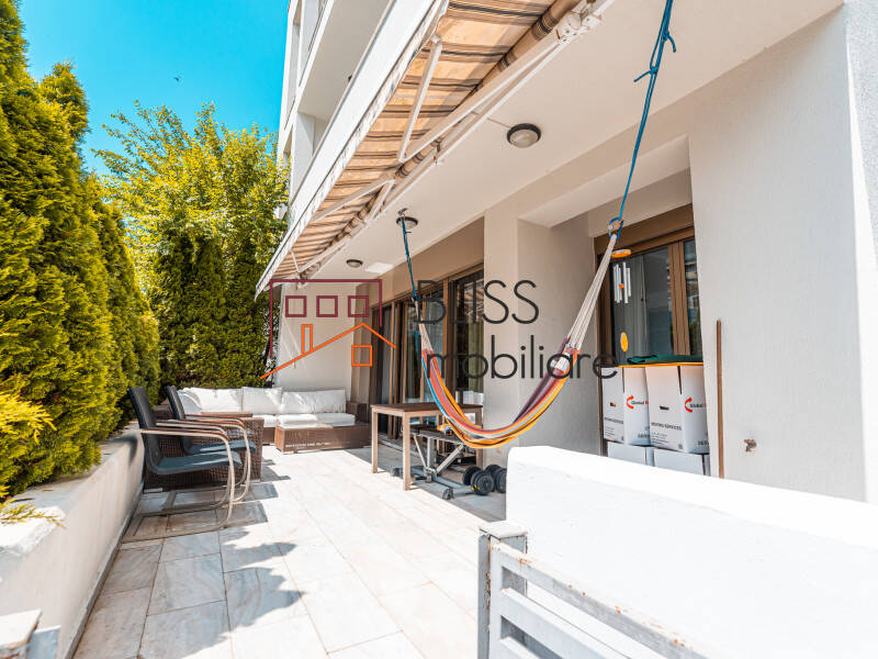 Modern Villa With 4 Bedrooms Near Grivita Lake, Bucharest | Bliss Imobiliare / Photo 31 - BLISS Imobiliare