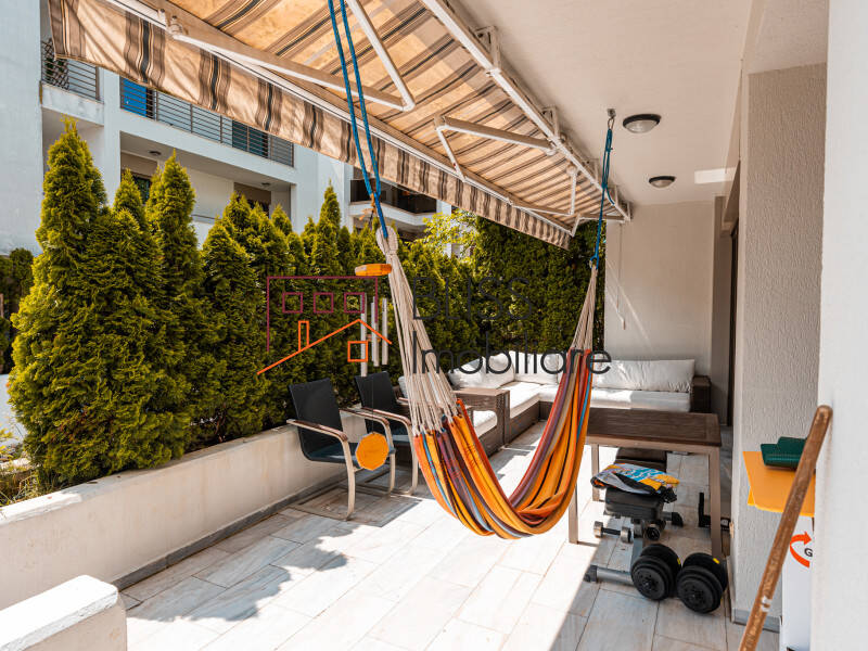 Modern Villa With 4 Bedrooms Near Grivita Lake, Bucharest | Bliss Imobiliare / Photo 34 - BLISS Imobiliare