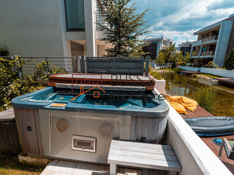 Modern Villa With 4 Bedrooms Near Grivita Lake, Bucharest | Bliss Imobiliare / Photo 36 - BLISS Imobiliare