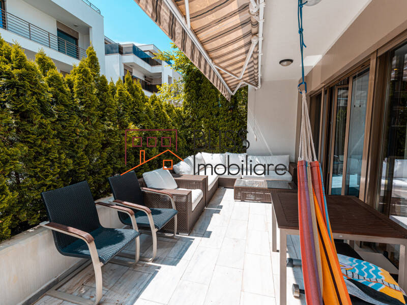 Vila Moderna Cu 6 Camere Si Ponton Vatra Noua | Bliss Imobiliare / Photo 37 - BLISS Imobiliare