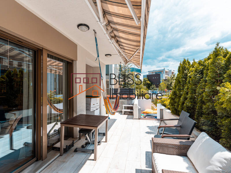 Vila Moderna Cu 6 Camere Si Ponton Vatra Noua | Bliss Imobiliare / Photo 38 - BLISS Imobiliare